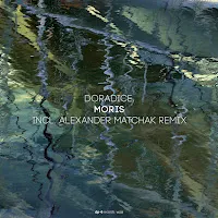 Doradice. — Moris — обложка