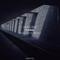 Doradice. — Tunnel — обложка